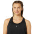 ASICS Road sleeveless T-shirt