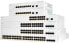 Фото #1 товара Cisco CBS220-48P-4G-EU - Managed - L2 - Gigabit Ethernet (10/100/1000) - Power over Ethernet (PoE) - Rack mounting