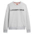 Фото #1 товара SUPERDRY Workwear Logo Vintage sweatshirt