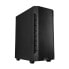 ATX/mATX Semi-tower Box Chieftec AS-01B-OP Black