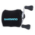 Фото #2 товара Shimano BAITCASTING REEL COVERS Covers (ANRC820A) Fishing