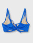 Фото #3 товара Pour Moi? Damen Azure Underwired Lined Non Padded Top Bikinioberteil