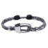 ფოტო #1 პროდუქტის 8 B PLUS Princess Canyon Bracelet