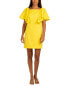 Фото #2 товара Trina Turk Hollywood Silk-Blend Mini Dress Women's