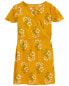 Фото #1 товара Kid Floral LENZING™ ECOVERO™ Linen Dress 4