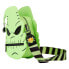 Фото #2 товара LOUNGEFLY Oogie Boogie The Nightmare Before Christmas Shoulder Bag