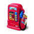 Фото #2 товара Кукла для девочек NAIPO Little Tikes Fuel Dispenser 619991 doll