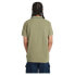 Фото #2 товара TIMBERLAND Millers River Printed Neck short sleeve polo