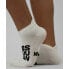 Фото #4 товара NEBBIA Hi-Tech Yes You Can 122 Half long socks