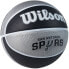 Фото #2 товара Ball Wilson NBA Team San Antonio Spurs Ball WTB1300XBSAN