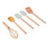 KITCHENCRAFT IDTOOL5PC Tool Set 5 Units - фото #3