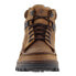 Фото #5 товара Rocky Outback 5 Inch GoreTex Waterproof Hiking Mens Brown Casual Boots 8723