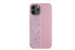 Фото #2 товара Чехол для iPhone 12 Max / Pro Woodcessories Bio Case - Плотный - Розовый