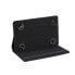 Rivacase 3003 - Folio - Universal - iPad mini / Samsung Galaxy tab2 7.0 / Samsung Galaxy Note 8 - 20.3 cm (8") - Black - фото #4