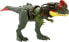 Figurka Mattel Jurassic World Sinotyrannus Dinozaur Gigantyczny tropiciel (HLP25)