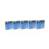 Фото #2 товара Dell 440-BBEJ - Blank data tape - LTO - 2500 GB - 6250 GB - Blue - - PowerEdge R510 - PowerEdge T620 - PowerEdge R810 - PowerEdge T430 - PowerEdge T640 - PowerEdge...