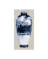 Фото #1 товара Unknown Blue & White Vase VI Canvas Art - 20" x 25"
