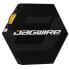 Фото #1 товара JAGWIRE Brake Cable Workshop Brake Housing 5 mm Cex-Black 50 M