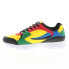 Фото #7 товара Fila Stirr 1RM02051-732 Mens Yellow Synthetic Lifestyle Sneakers Shoes
