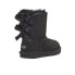 Фото #4 товара UGG KIDS Bailey Bow II Short Boots