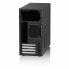ATX Semi-tower Box Fractal FD-CA-CORE-1000-USB3-BL