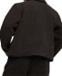 Фото #2 товара Men's Classic Zip Front Fleece Jacket