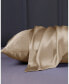Фото #3 товара Pure Mulberry Silk Pillowcase, Standard