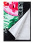 Фото #3 товара Watermelon Cotton Beach Towel, 36" x 68"