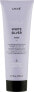 Фото #1 товара Aufhellende Maske für blondes und weißes Haar - Lakme Teknia White Silver Mask 250 ml