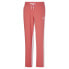 Фото #3 товара Puma Modern Sports Pants Womens Pink Casual Athletic Bottoms 84982735