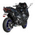 Фото #3 товара MIVV SR-1 Yamaha T-MAX 560 2022-24 Y.073.LR1XB homologated full line system