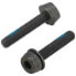 Фото #1 товара CAMPAGNOLO Screws For Rear Mounting 24 mm