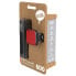 KNOG Blinder 600 + Square light set