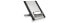 Фото #4 товара ICY BOX IB-LS300-LH - Notebook stand - Black - Silver - 25.4 cm (10") - 55.9 cm (22") - Aluminium - Plastic - 10 kg