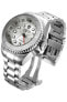 Фото #3 товара Invicta Men Hydromax Quartz Watch Silver 29726