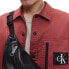 Фото #5 товара Calvin Klein Jeans Utility Overshirt M J30J320916