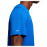ფოტო #4 პროდუქტის NIKE Dri Fit Miler short sleeve T-shirt