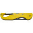 AQUATYS Folding Knife For BC With Carabiner