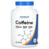 Caffeine , 100 mg , 500 Capsules