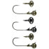 Фото #2 товара STRIKE KING Tour Grade Football Jig Head