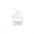 Фото #3 товара Gola Grandslam Trident CMA415 Mens White Synthetic Lifestyle Sneakers Shoes