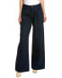 Фото #1 товара Weworewhat High-Rise Wide Leg Pant Women's Blue 24