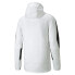 Фото #4 товара Худи мужское PUMA Evostripe FullZip 847401-02 белое