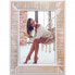 Фото #2 товара ZEP Levico 15x20 cm Wood Portrait Photo photo frame