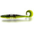 Фото #7 товара Приманка мягкая Magic Trout T-Worm Twister 55 мм 1,5 г