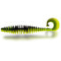 Фото #8 товара MAGIC TROUT T-Worm Twister Soft Lure 1.5g 55 mm