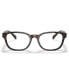 ფოტო #4 პროდუქტის Men's Phantos Eyeglasses PH2244