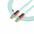 UTP Category 6 Rigid Network Cable Startech 450FBLCLC3 3 m