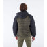 Фото #2 товара HURLEY Foothill jacket