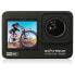 Фото #5 товара EASYPIX GoXtreme Vision Duo 4K Action Camera